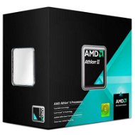 AMD Athlon II X4 615e - CPU