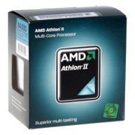 AMD Athlon II X4 630 Quad-Core (95W) - CPU