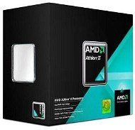 AMD Athlon II X4 631 - CPU