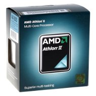 AMD Athlon II X4 635 - CPU