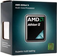 AMD Athlon II X4 640 - CPU