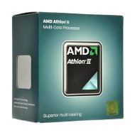 AMD Athlon II X4 645 - CPU