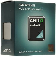 AMD Athlon II X4 651 Black Edition - CPU