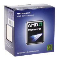 AMD Phenom II X2 550 - CPU