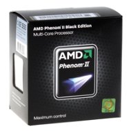 AMD Phenom II X2 555 Black Edition - Procesor