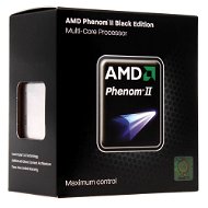 AMD Phenom II X2 560 Black edition - CPU
