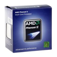 AMD Phenom II X3 705e 65W - CPU