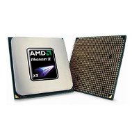 AMD Phenom II X3 720 Black Edition - CPU