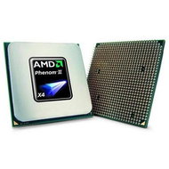 AMD Phenom II X4 810 - CPU