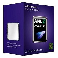 AMD Phenom II X4 840 95W - CPU