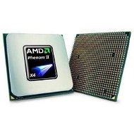 AMD Phenom II X4 905e 65W - CPU