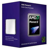 AMD Phenom II X4 850 95W - CPU