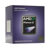 AMD Phenom II X4 910e 65W - CPU