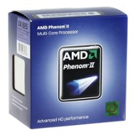 AMD Phenom II X4 925 95W - CPU