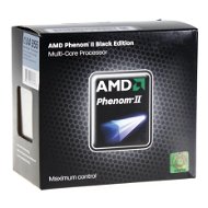AMD Phenom II X4 955 Black Edition - Procesor