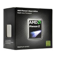 AMD Phenom II X4 960 Black Edition - CPU