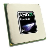 AMD Phenom II X4 965 Black Edition - CPU