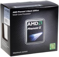 AMD Phenom II X4 965 Black Edition - Procesor