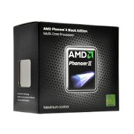 AMD Phenom II X4 970 Black Edition - Procesor