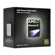 AMD Phenom II X4 975 Black Edition - CPU