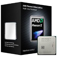 AMD Phenom II X4 980 Black Edition - Procesor