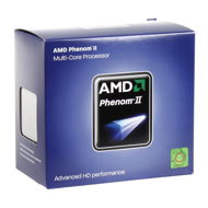 AMD Phenom II X6 1090T - CPU