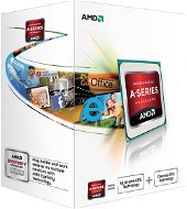 AMD A4 X2 4020 - Prozessor