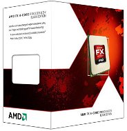 AMD FX-4100 - CPU