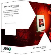  AMD FX-4130  - CPU