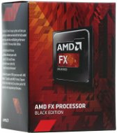 AMD FX 4-Core Black Edition FX-4300 - CPU