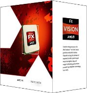 AMD FX-4300 - Processzor
