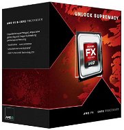 AMD FX-4350  - CPU