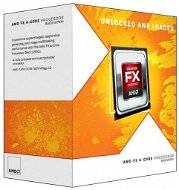 AMD FX-4170 - CPU