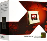 AMD FX-6200 - CPU