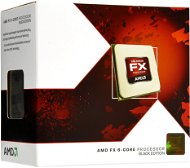AMD FX-6200 - CPU