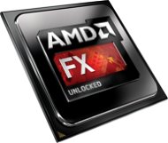 AMD FX-6300 Wraith cooler - CPU