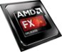 AMD FX-6300 Wraith Cooler - Processzor