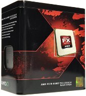 AMD FX-8120 - CPU