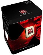 AMD FX-8150 - CPU