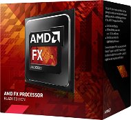 AMD FX-8300 - Procesor