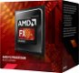 AMD FX-8300 - CPU
