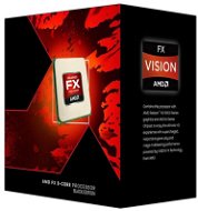  AMD FX-9370  - CPU