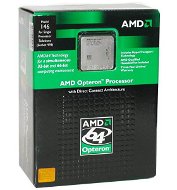 AMD Opteron 146 (2000MHz) 64-bit BOX (pro single desky) socket 939 - Procesor