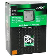 AMD Dual-Core Opteron 165 (1800MHz) 64-bit BOX (pro single desky) socket 939 - CPU