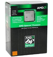 AMD Dual-Core Opteron 180 (2400MHz) 64-bit BOX (pro single desky) socket 939 - Procesor