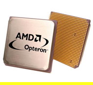 AMD Dual-Core Opteron 1212 HE  - CPU