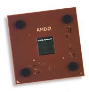 AMD Athlon MP 1800+ (pro dual desky) - CPU