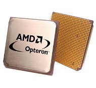 Serverový dvoujádrový procesor AMD Dual-Core Opteron 1220 SE socket AM2 - CPU