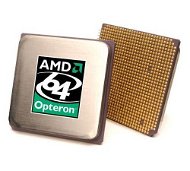 AMD Opteron 146 (2000MHz) 64-bit BOX (pro single desky) - Procesor