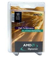 AMD Opteron 242 (1600MHz) 64-bit BOX (pro dual desky) - CPU